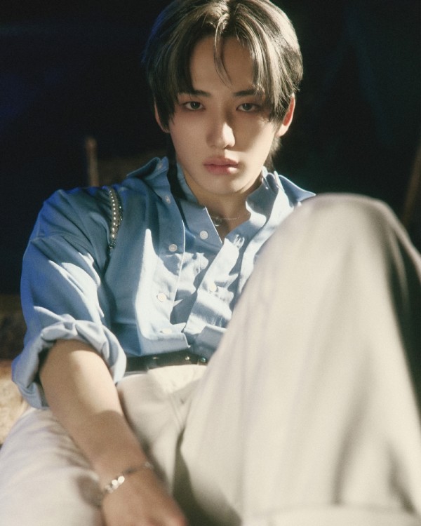 싸이커스 민재, 
