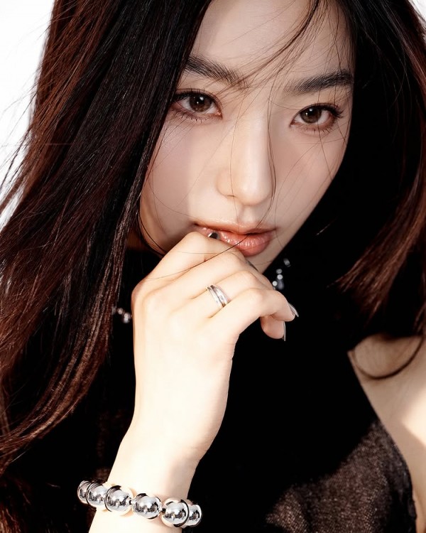 이새롬 인스타그램 이미지