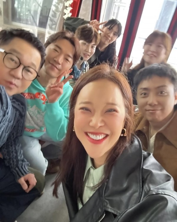 백지영 인스타그램 이미지
