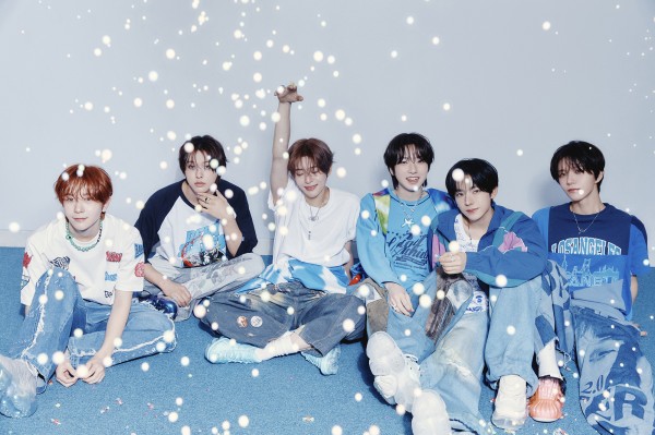 NCT WISH, 신곡 