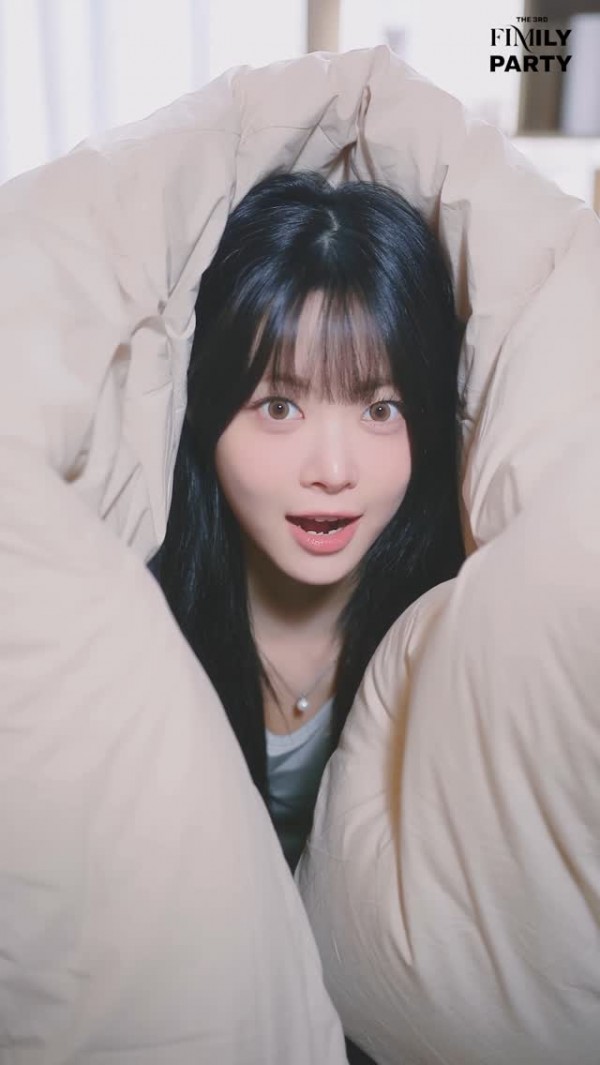 르세라핌 공식 인스타그램 이미지