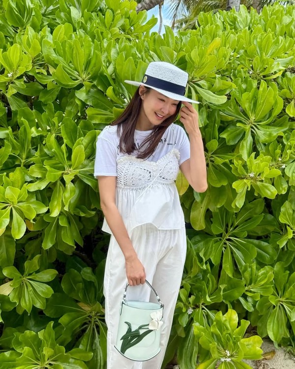 이시영 인스타그램 이미지