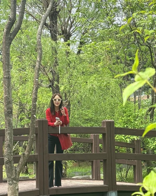 신지 인스타그램 이미지