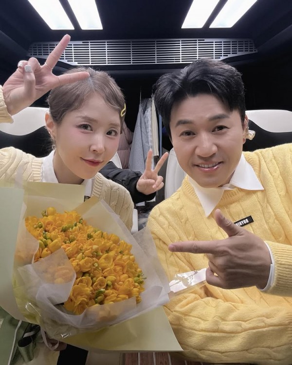 신지 인스타그램 이미지