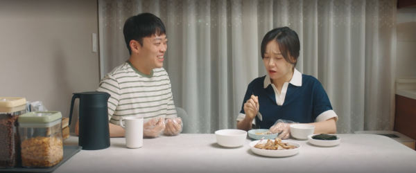 정순원, 난임 치료 앞둔 아내 위해 눈물 삼켜 감동 선사 이미지
