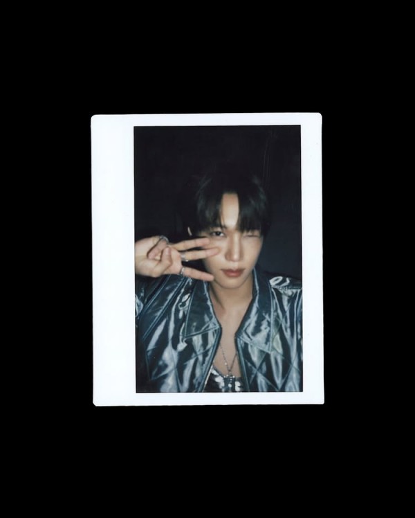 EXO 공식 인스타그램 이미지