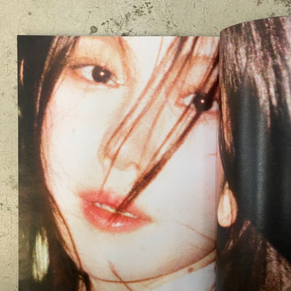 백예린 인스타그램 이미지
