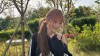 많이 본 기사-송하영, 팬들과의 특별한 소통 순간 공개!