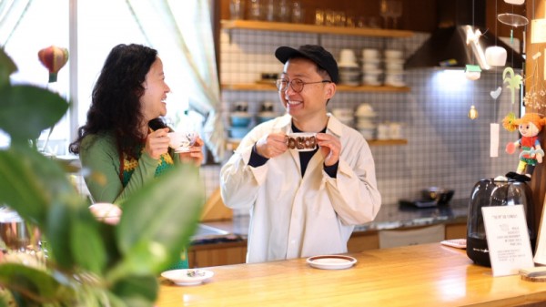 평화로운 시골, 연천에서 찾은 특별한 삶의 이야기들 이미지