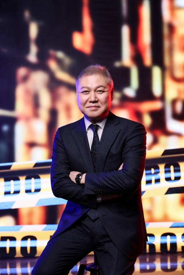 국내 첫 프로파일러 권일용, 방송인으로서 또 다른 전성기 맞이 이미지