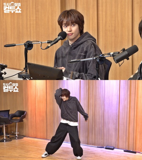 신곡 ‘SHE’로 돌아온 니엘, 기획사의 어려움 털어놔 이미지