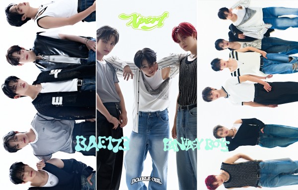 더블원, 드디어 6월 12일 데뷔 확정! 이미지