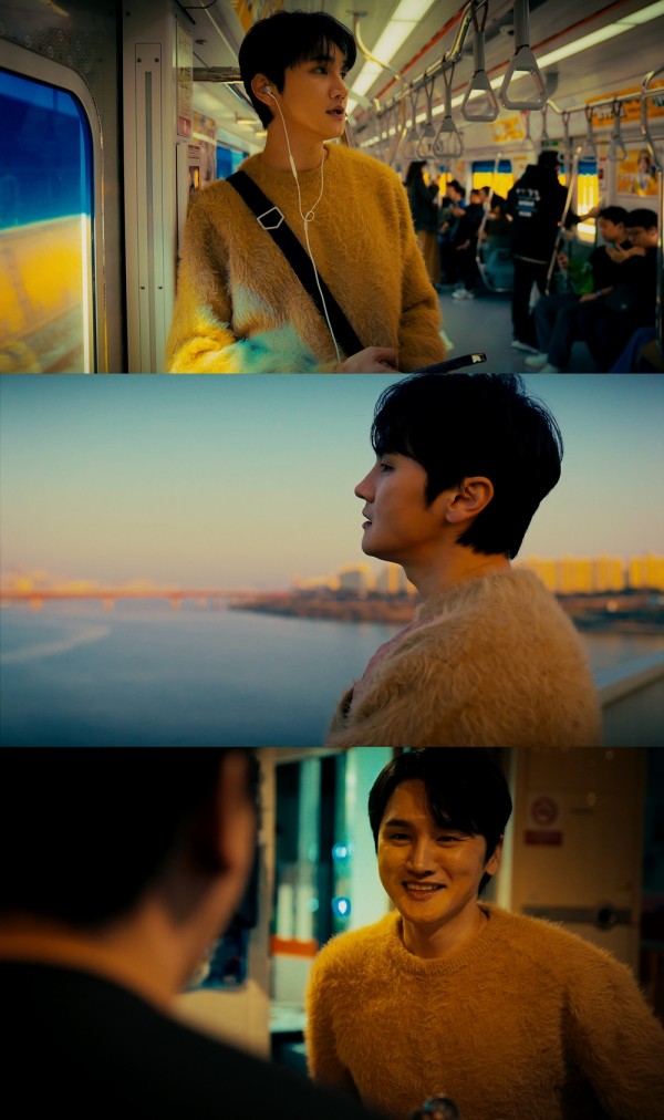 안지완 신곡 