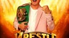 많이 본 기사-윤형빈, WWE 레전드 타지리와의 대결에서 감동의 승리