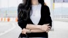 많이 본 기사-김지원, 이탈리아 출국! 클래식 패션으로 시선 강탈!