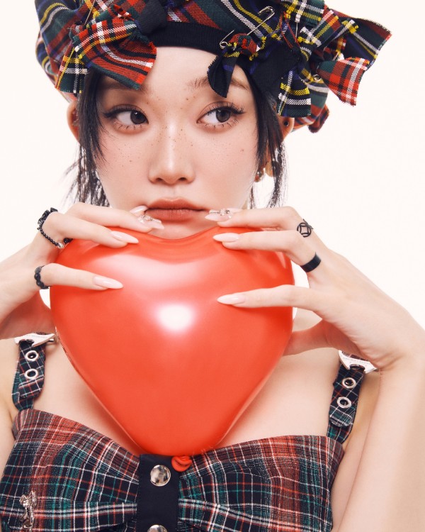 츠키, 예능 천재로 거듭난다! 
