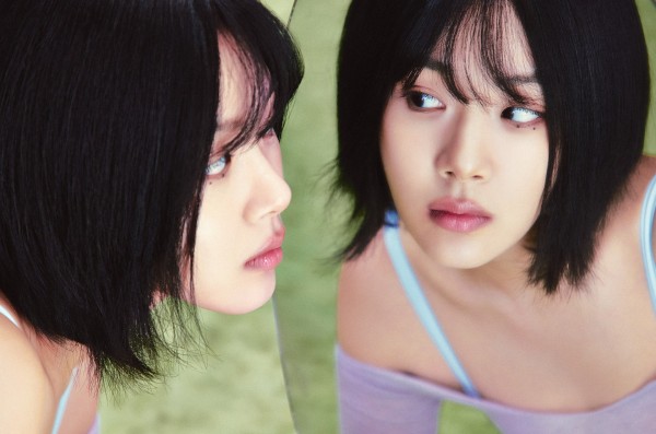 비비, 라이브 비디오로 감성 연애 서사 펼쳤다 이미지