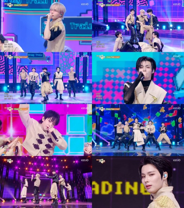엘라스트, 새 앨범 