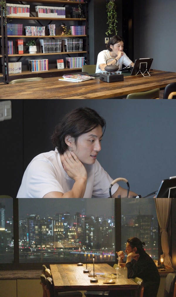윤시윤, 철저한 정리벽으로 ‘미운 우리 새끼’ 방송 첫 공개! 이미지