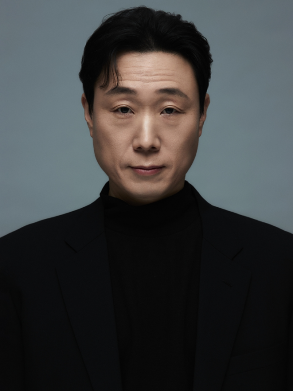 신문성, 