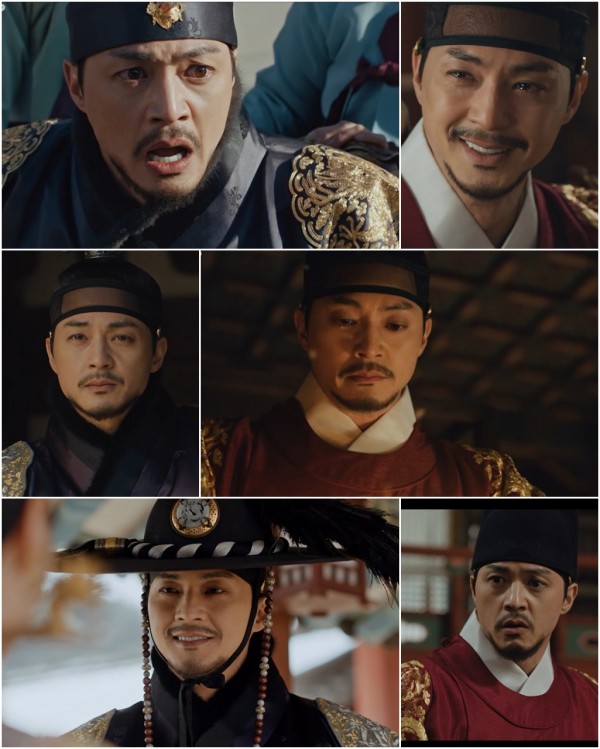 김지훈, 
