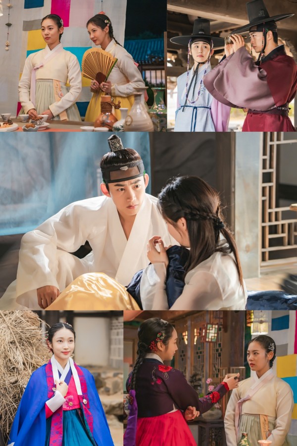 서현-옥택연, 찰떡 케미로 시청자 사로잡는다 이미지
