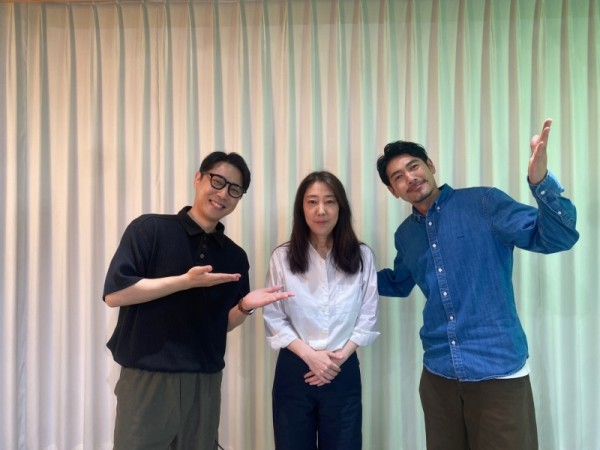 KBS-NHK, 한일수교 60주년 기념 라디오 특집 방송 이미지