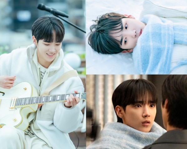 하유준, 로맨스 케미로 시청자 감동시킨다 이미지