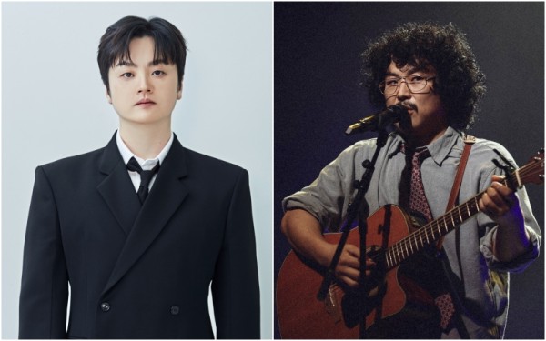 황가람과 정중식, 눈물의 무명 시절 공개 이미지