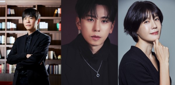 이세돌, 첫 라디오 DJ 도전 성공할까 이미지
