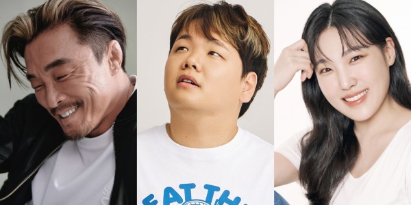 추성훈, 극한 직업 도전에 땀 흘리는 생존 예능 공개 이미지