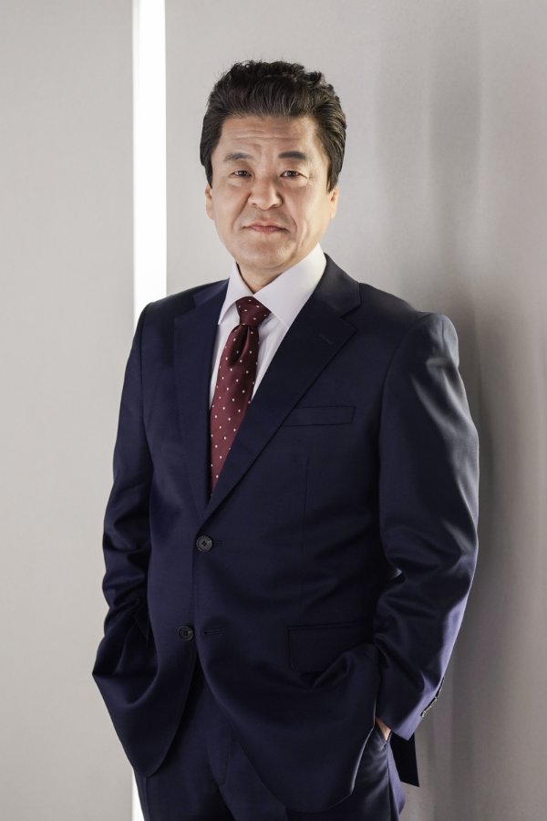 성지루, ‘굿보이’로 돌아온다 이미지