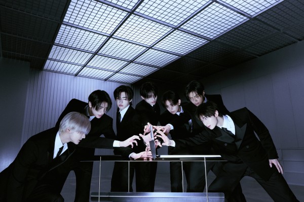 엔하이픈, 앨범 초동 판매량 214만 장 돌파 이미지