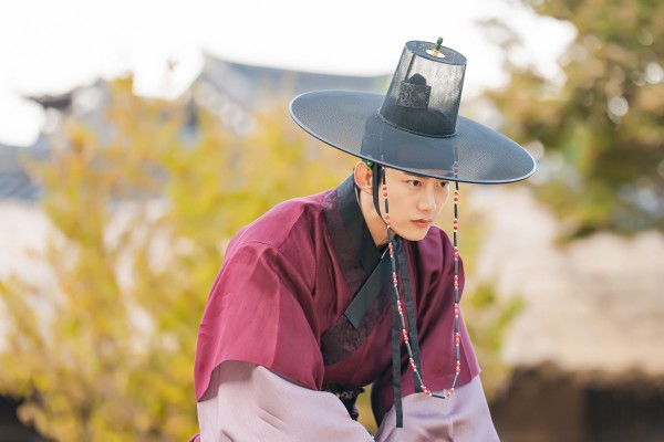 옥택연, 극과 극 매력으로 시청자 심장 저격 이미지