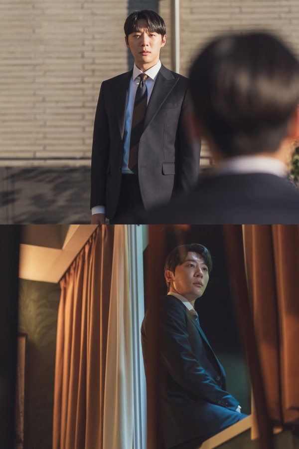 신현수, 드라마 