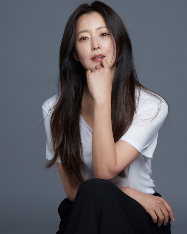 김희선, JTBC 새 예능 MC 발탁된 사연은 이미지