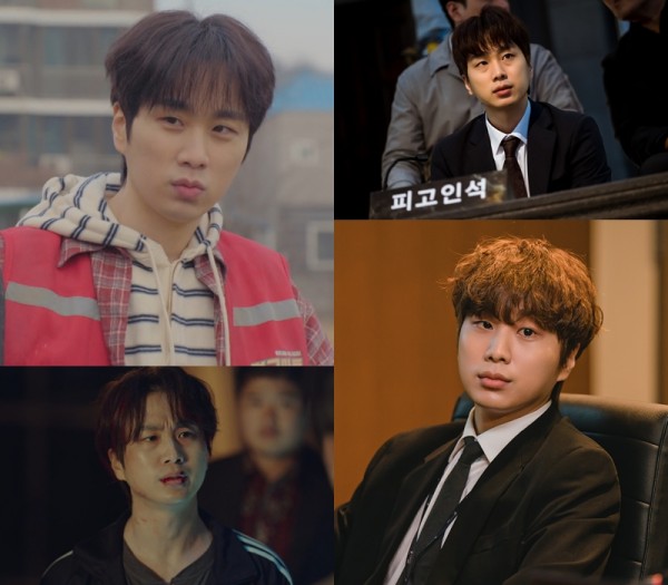 문동혁, 드라마 ‘미지의 서울’서 완벽 변신 이미지