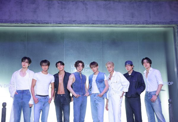 에이티즈, 미니 12집 발매와 함께 차트 정복 이미지