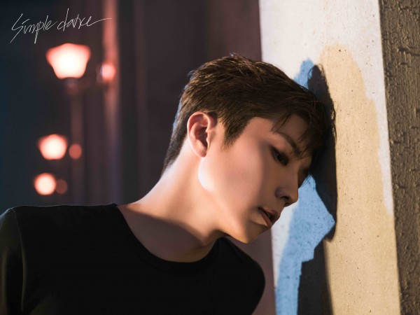 장우영, 섬세한 감정 담긴 두 번째 콘셉트 포토 공개 이미지