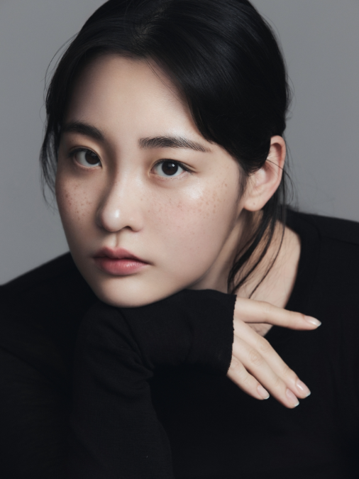 김민하, 골드리스트 TV에서 우수주연상 아너러블 멘션 이미지