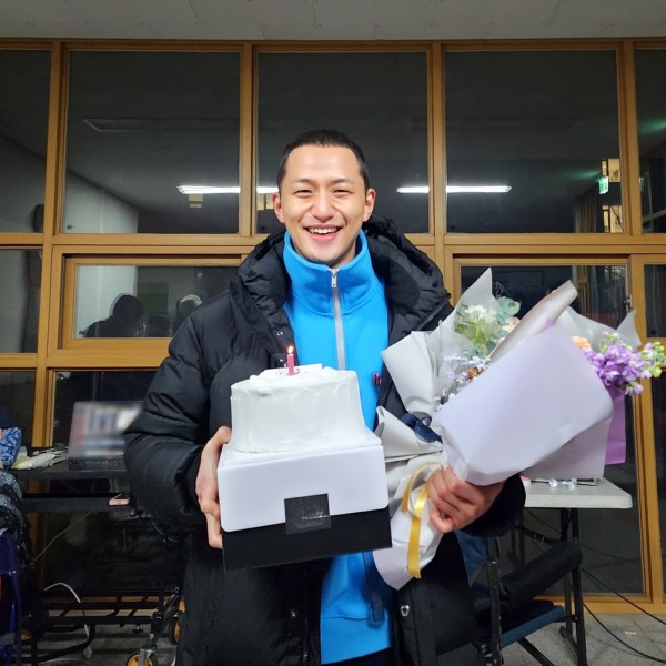유희제, 