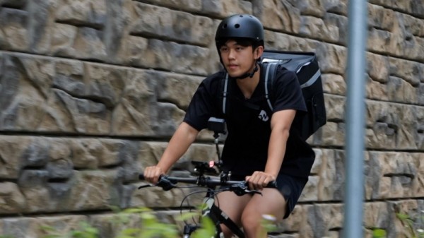 청소 아르바이트로 꿈꾸는 대학 진학, 기현이의 눈물겨운 도전 이미지