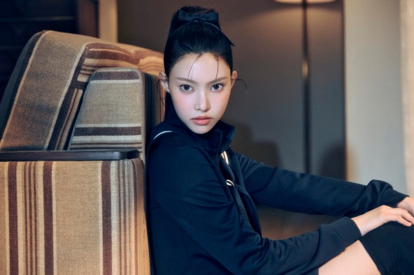 윤아, 첫 프로야구 시구에 나선다 이미지