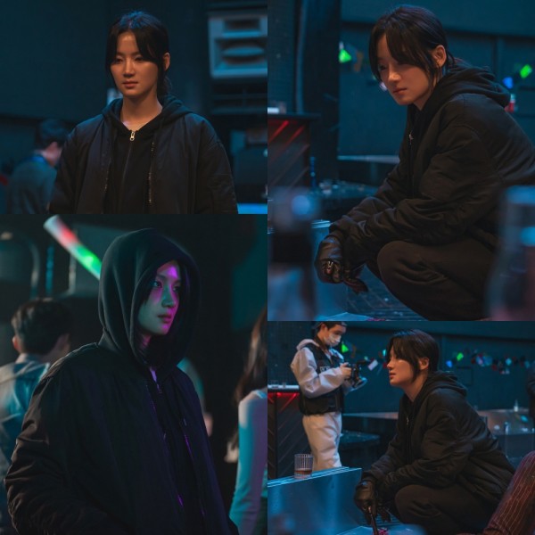 부검의 세현, 아버지를 추적하는 스릴러 등장 이미지