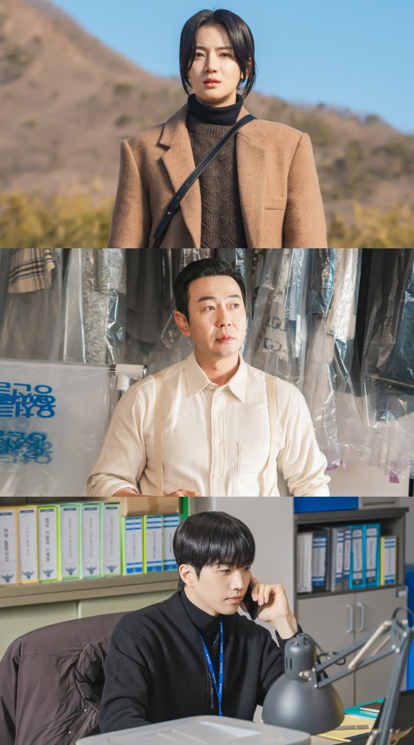 강렬한 대본과 엇갈린 관계성, 메스를 든 사냥꾼의 매력 이미지