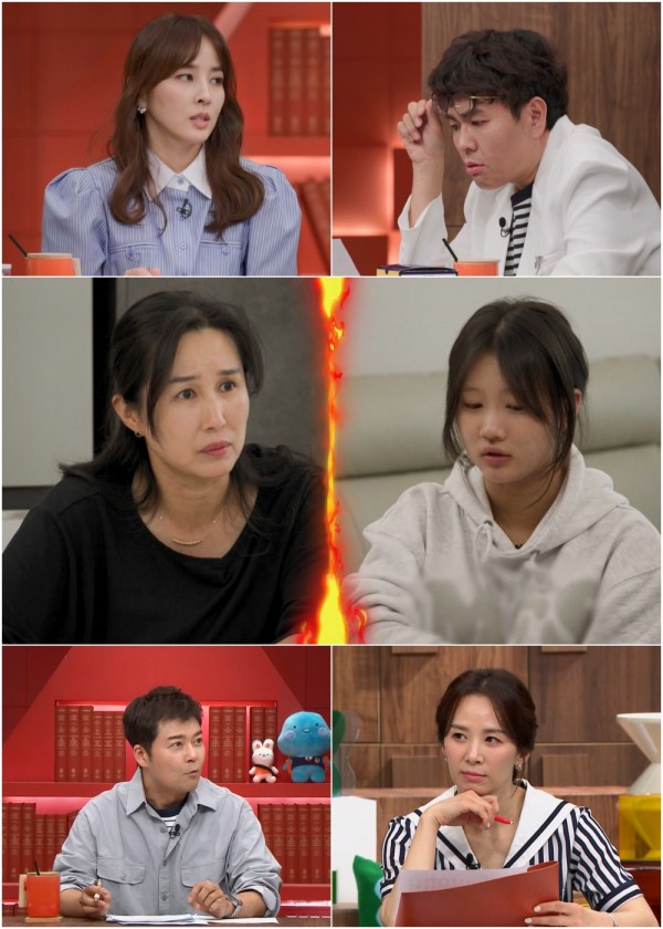 도전학생, 학군지 떠난 후 8등급 충격 성적 공개 이미지