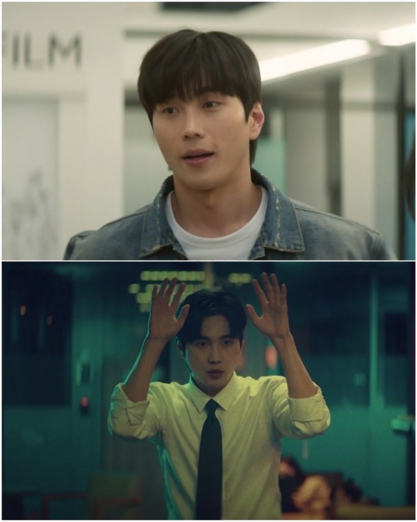 서이서, 우리영화 속 톱스타로 완벽 변신 이미지