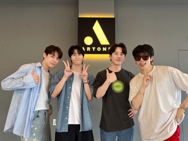 뮤지컬 드림하이, 연장 공연 개막의 기대감 상승 이미지
