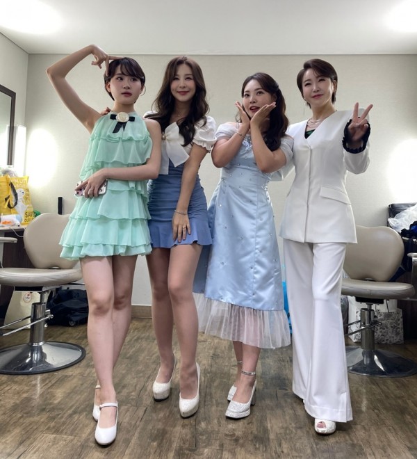 윤태화, 신곡 ‘마지막 정거장’ 공개로 기대감 UP 이미지