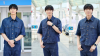 많이 본 기사-박서준, 샤넬 블루 이벤트 참석 위해 홍콩 출국